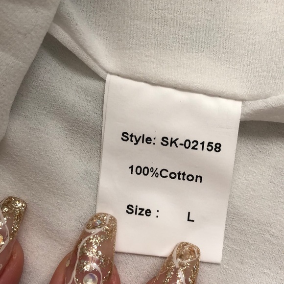 Vintage style skirt - Picture 4 of 4